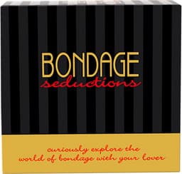 Kheper Games - Bondage Seductions - bondageset — thumbnail 5