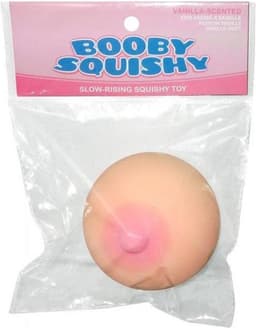 KHEPER GAMES - KHEPER GAMES - Booby Squishy Flesh -  - — thumbnail 2