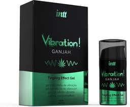Intt Vibration! Ganjah Tintelende Gel — thumbnail 6
