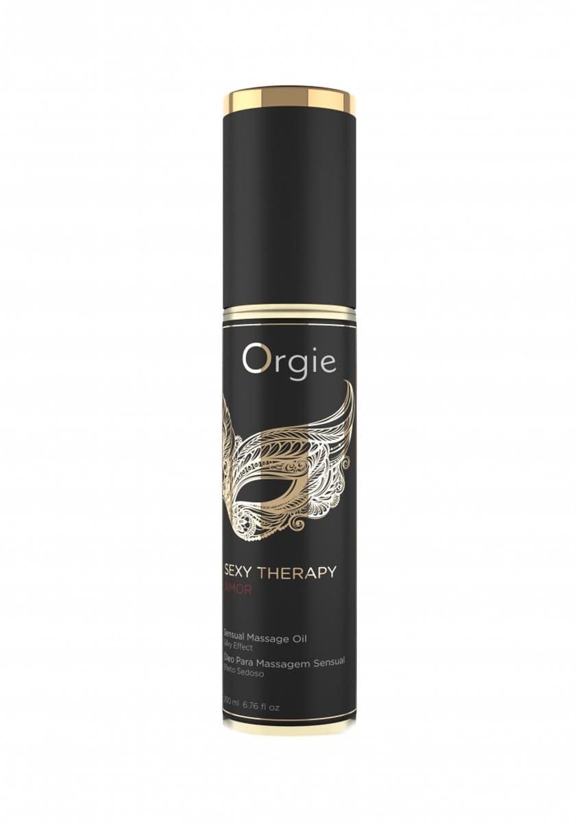 Sexy Therapy Amor — afbeelding 1