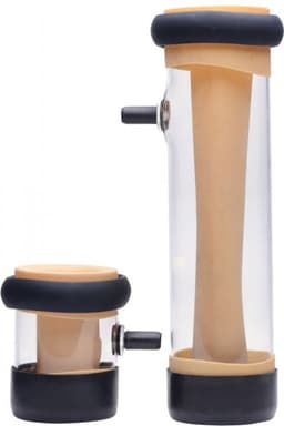 The Milker - Milking Machine — thumbnail 1