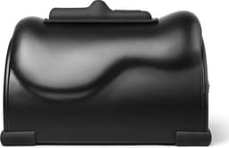 The Cowgirl - Premium Riding Seks Machine Zwart — thumbnail 6