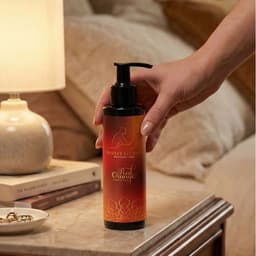 BodyGliss - Massage Collection Silky Soft Olie Rode Sinaasappel 150 ml — thumbnail 3