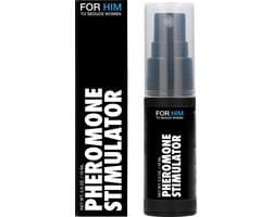 Pheromone Stimulator For Him - 15ml