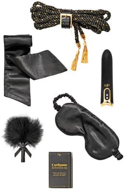 Guilty Pleasure Subtle Spark Giftset 6 Pcs — thumbnail 1