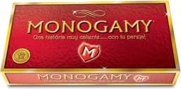 Adult Games Monogamy Game - Bordspel Spaans multicolor — thumbnail 2