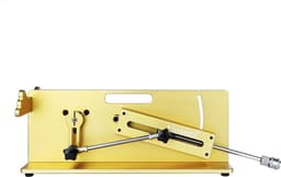 PRO 5 Premium Seksmachine TableTop KlicLok Smart APP Goud — thumbnail 3