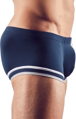 Svenjoyment Underwear Heren Boxer Met Ritssluiting — thumbnail 2