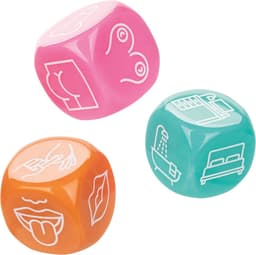 Roll With It Sex Dice Game — thumbnail 4