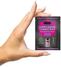 Kamasutra Erotische Massage Speel Set - Cadeauset  Trust Me — thumbnail 6