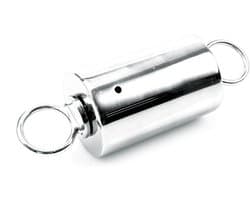 IJs Bondage Slot RVS - small