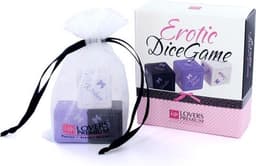 LoversPremium Dobbelspel Erotisch - Erotisch spel — thumbnail 7