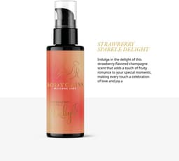 BodyGliss - Travel Edition 3-pack - Sensual Delight — thumbnail 4