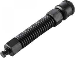 Flexibele Veer Adapter RVS Zwart Hismith Premium KlicLok — thumbnail 20