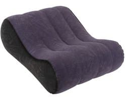 Inflatable Lying Pillow
