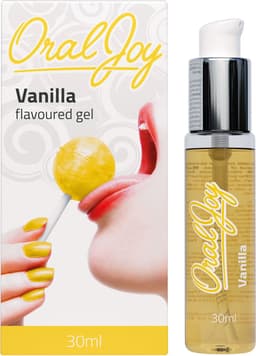 Cobeco-Oral Joy New Vanilla 30 Ml-Potions — thumbnail 9