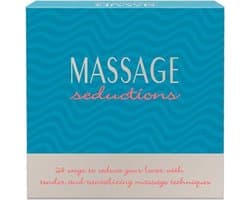 Kheper Games - Massage Seductions - Sekstuigje