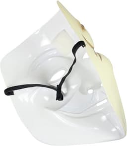 Guy Fawkes Masker van Ditverzinjeniet — thumbnail 5