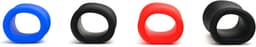 Sport Fucker - Ergo Balls - Ball Stretcher - Diverse lengtes - Zwart — thumbnail 4