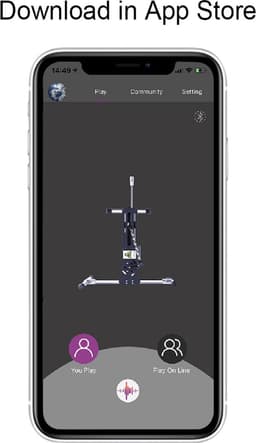 HiSmith Premium 1 Fuck Machine 2.0 — thumbnail 11