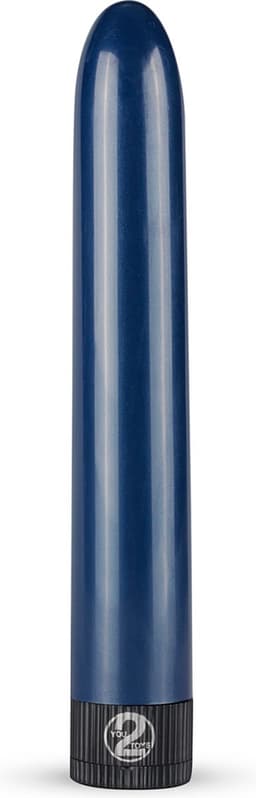 Midnight Blue Set Vibrator - Set — thumbnail 7