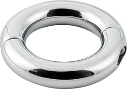 Banoch | Ballstretcher round inbus | 45 mm Ø | 182 gram — thumbnail 4