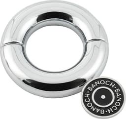 Banoch | Ballstretcher round inbus | 40 mm Ø | 167 gram — thumbnail 2