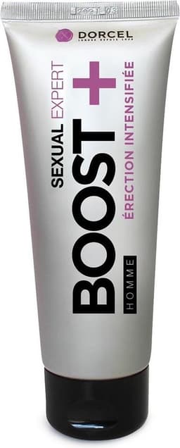 Dorcel - Boost+ - Crème voor krachtige erecties — thumbnail 1
