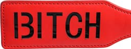 Banoch | Paddle Red Bitch - rood | 32 cm — thumbnail 3