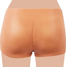 Ultra Realistische Vagina broekje - Vagina pants - crossdressing — thumbnail 6