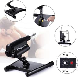 Pro 3 Premium Sexmachine 2.0 Compact en krachtig App ready — thumbnail 2