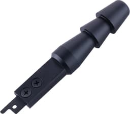 Reciprozaag adapter voor Vac u lock — thumbnail 8