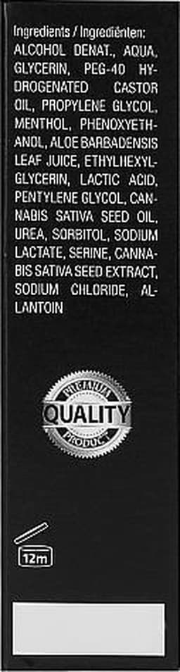 Pharmquests by Shots - CBD Cannabis Delay Spray - 0.5 fl oz / 15 ml — thumbnail 17
