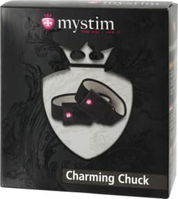 Mystim Charming Chunk - 2 Elastische Banden — thumbnail 8