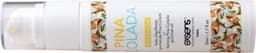Verwarmende Massage Olie Met Smaak - Pina Colada — thumbnail 2