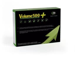 Volume500 Tabletten 30st — thumbnail 9