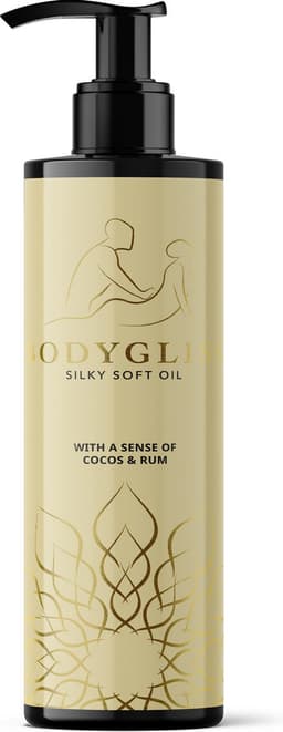BodyGliss - Massage Collection Silky Soft Olie Pina Colada 150 ml — thumbnail 10