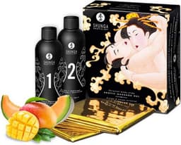 ORIENTAL MASSAGE GEL MELON MANGO — thumbnail 6