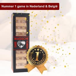 Intimista Vibe® Magical Sex Tower - Erotische spelletjes - 216 Opdrachten - Nederlands — thumbnail 10