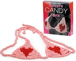 Lovers Candy Bra - Snoep bh — thumbnail 2
