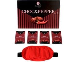 Game Choc en Pepper (ES/EN)