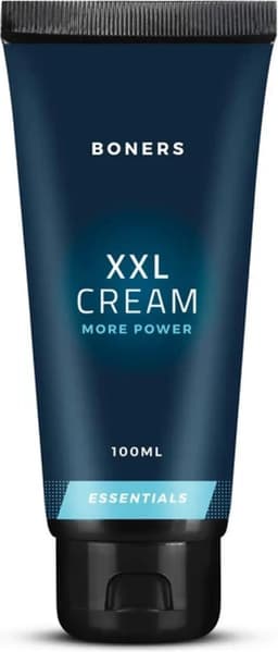 Boners - Penis XXL Crème - Vergroten van de Penis - 100 ml — thumbnail 7