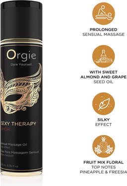 Sexy Therapy Amor — thumbnail 5