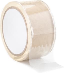 Bondage Tape - Transparent — thumbnail 1