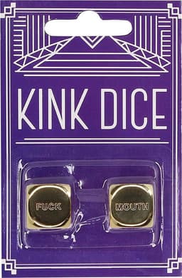 S-Line by Shots - Kink Dice — thumbnail 4
