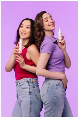Verwarmende Massage Olie Met Smaak - Aardbei — thumbnail 3
