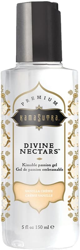 Erotische Massageolie Divine Kama Sutra Tropical Mango (150 ml) — thumbnail 2