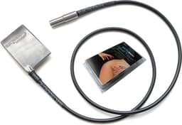 KinkLab - Neon Wand - Violet Wand - Power Tripper Accessoire — thumbnail 8