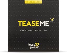 Tease & Please TEASEME - Geel - Erotisch Bordspel — thumbnail 11