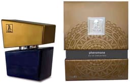 HOT - Pheromon Fragrance - Man Grey - 15 ml — thumbnail 7